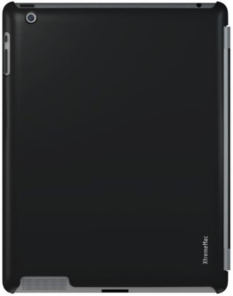 XtremeMac Microshield SC Cover case Черный