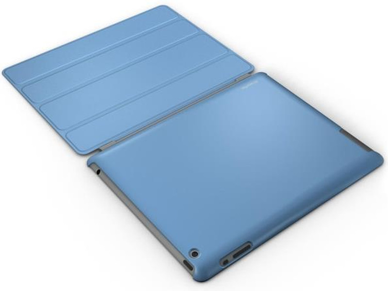XtremeMac Microshield SC Cover case Синий