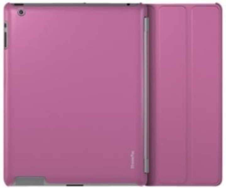 XtremeMac Microshield SC Cover Pink