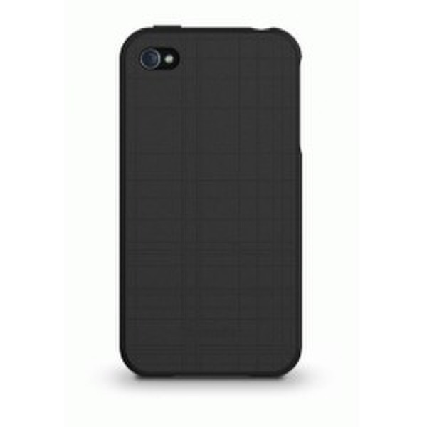 XtremeMac Tuffwrap Cover case Черный