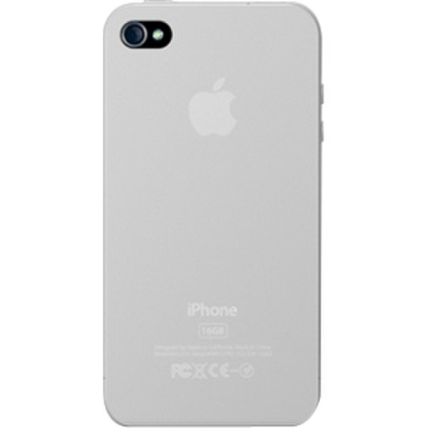 XtremeMac Microshield Cover case Белый