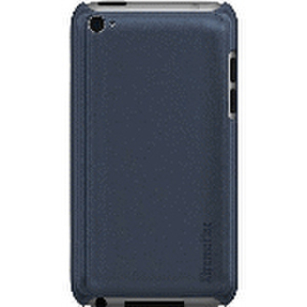 XtremeMac Microshield Cover case Синий