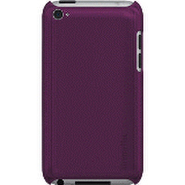 XtremeMac Microshield Cover case Фиолетовый