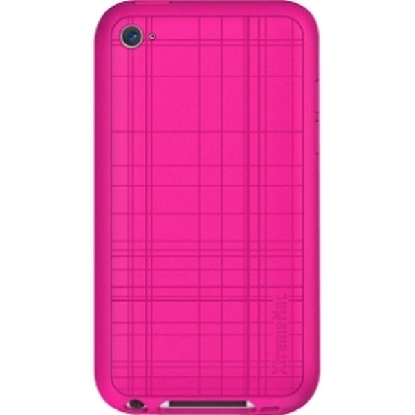 XtremeMac Tuffwrap Cover case Pink