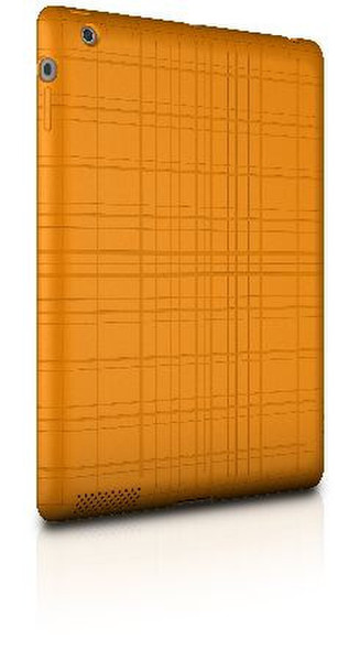 XtremeMac Tuffwrap Cover case Orange
