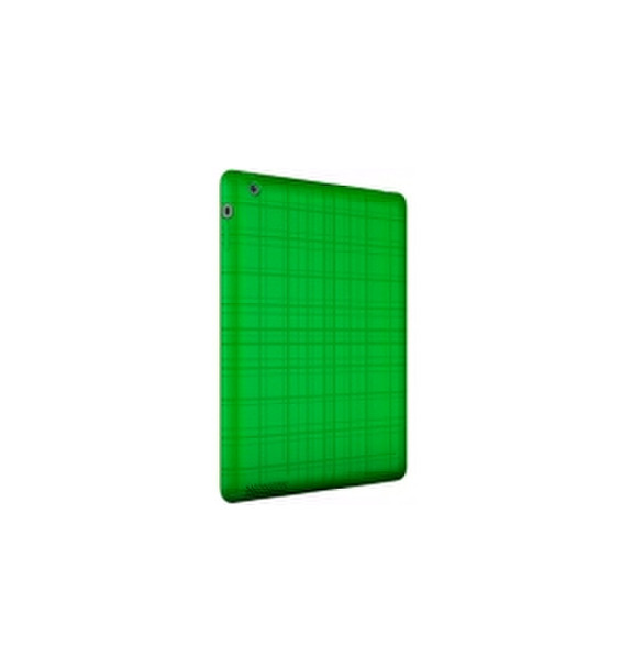 XtremeMac Tuffwrap Cover case Зеленый