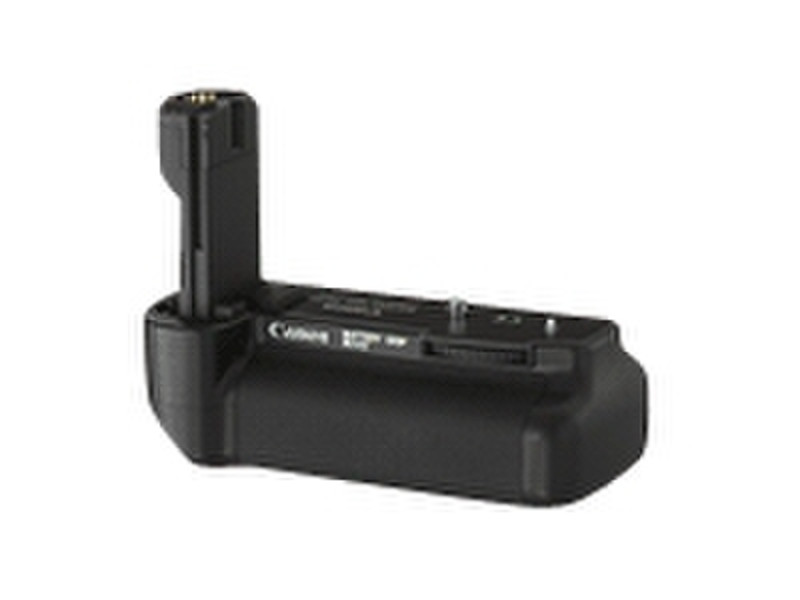 Canon BG-E2 Batterygrip f EOS-20D Black power adapter/inverter