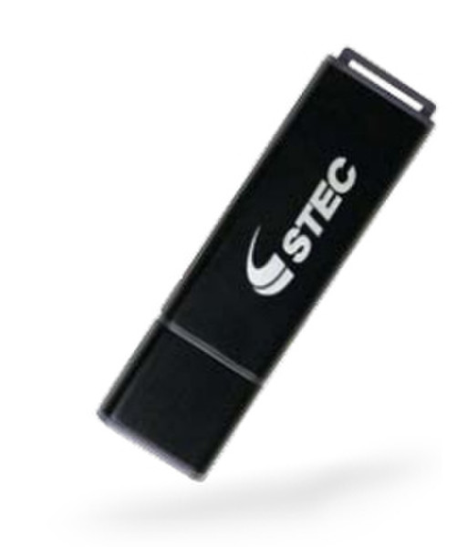 Stec SLUFD1GU2TUI 1GB USB 2.0 Type-A Black USB flash drive