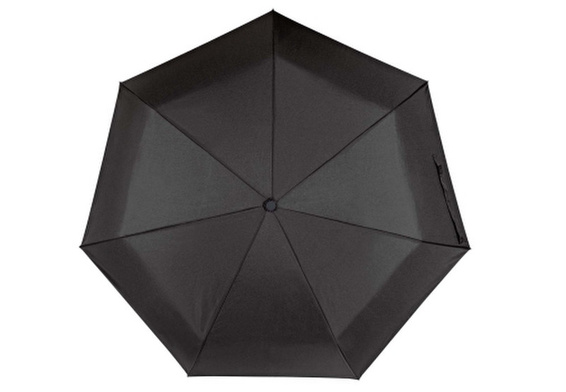 Wedo 2546001 Black umbrella
