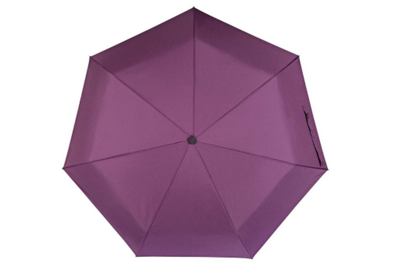 Wedo 2546008 Violett Regenschirm