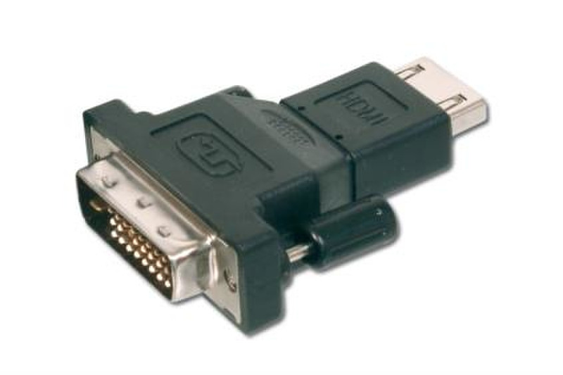 ASSMANN Electronic AK-320500-000-S кабельный разъем/переходник