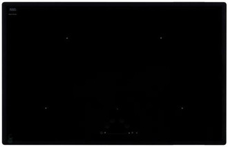 Amica KMI 13290 F Eingebaut Elektrische Induktion Schwarz