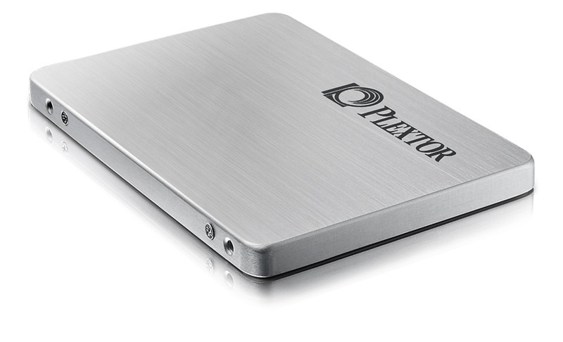 Plextor PX-128M3P Serial ATA III solid state drive