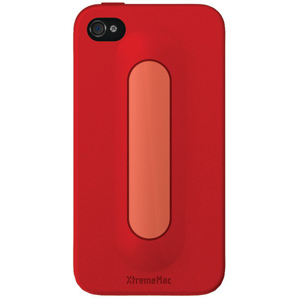 XtremeMac Snap Stand Cover Red