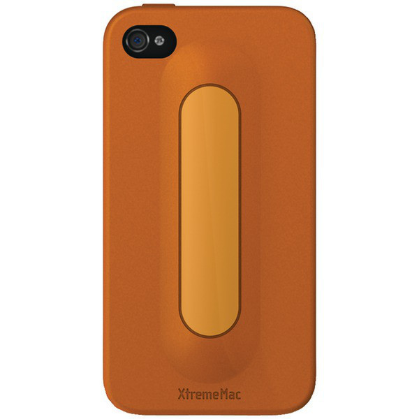 XtremeMac Snap Stand Cover Orange