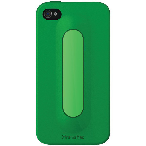 XtremeMac Snap Stand Cover Green