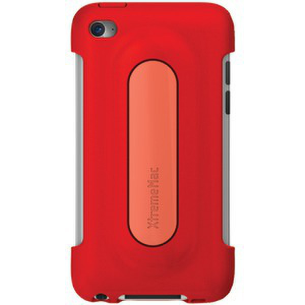 XtremeMac Snap Stand Cover case Rot