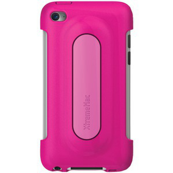 XtremeMac Snap Stand Cover Pink