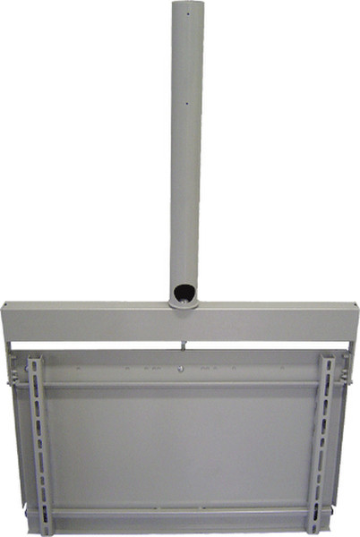 Eurex 012423 60" Cеребряный потолочное крепление для монитора