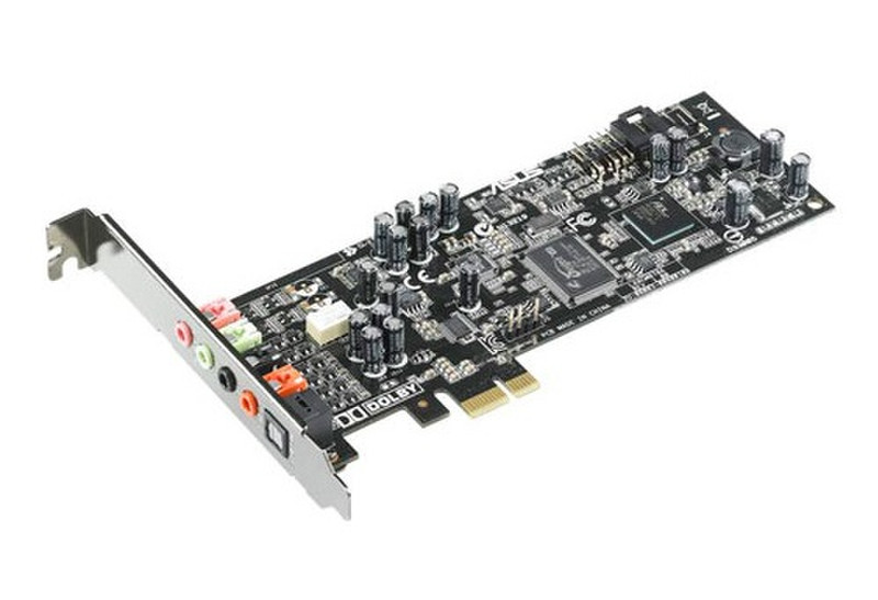 ASUS Xonar DGX Eingebaut 5.1Kanäle PCI-E