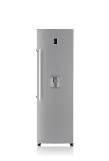 LG GL5141AEAZ Built-in 377L A++ Stainless steel refrigerator