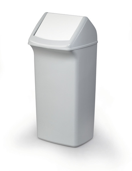 Durable 1809798050 trash can