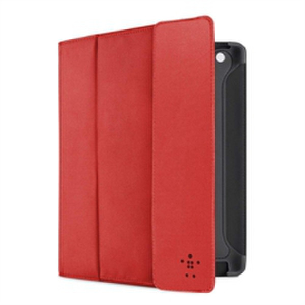 Belkin Storage Folio Cover case Mehrfarben