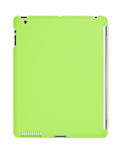 Switcheasy CoverBuddy Cover case Зеленый