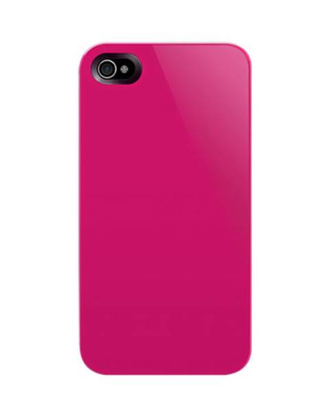 Switcheasy Nude Cover case Pink