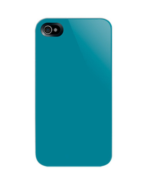 Switcheasy Nude Cover Turquoise