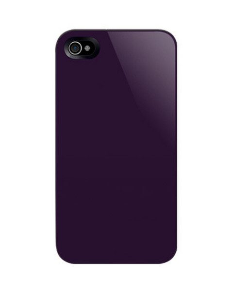 Switcheasy Nude Cover case Violett