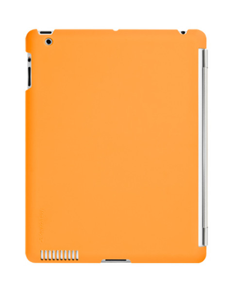 Switcheasy CoverBuddy Cover case Orange