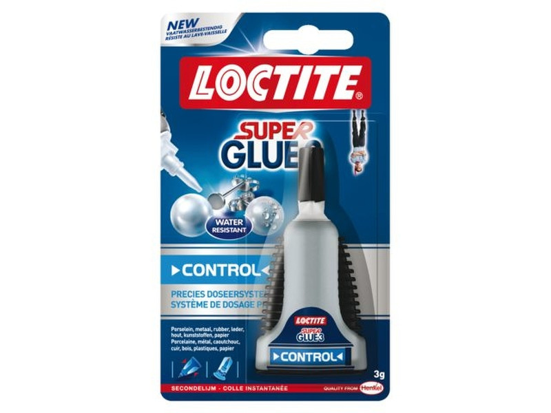 Loctite 221591 adhesive/glue