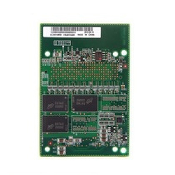 IBM ServeRAID M5100 Series 512MB Flash/RAID 5 Upgrade RAID контроллер