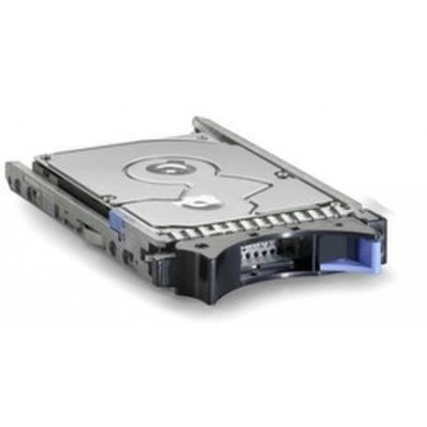 IBM 3TB 7.2K 6Gbps NL SATA 3.5