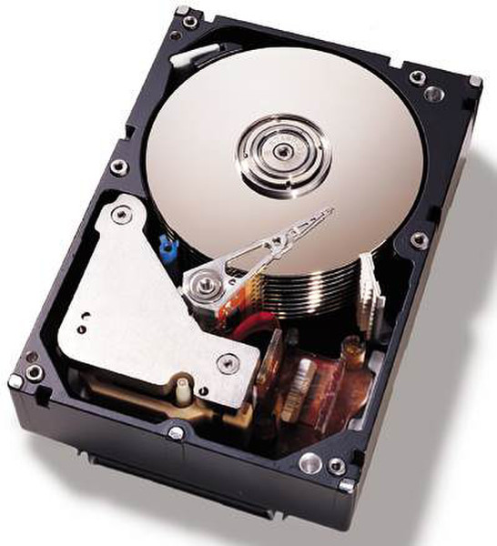 IBM 3TB SATA 3.5