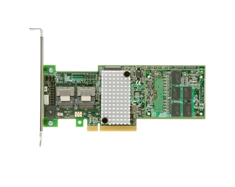 IBM ServeRAID M5100 Series SSD Performance Key for System x