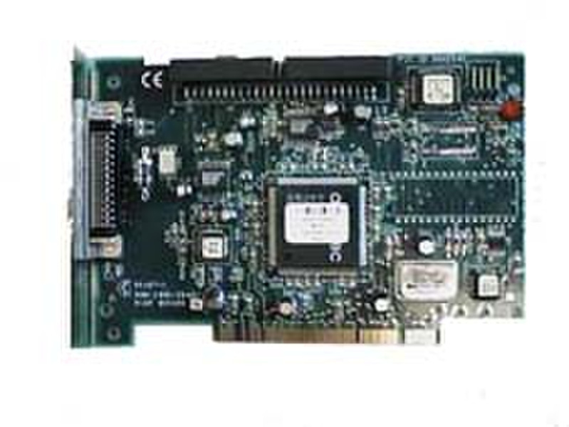 Adaptec AHA-2940 Ultra interface cards/adapter