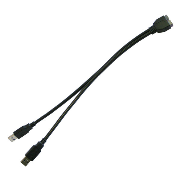 Cooltek 900100292 кабельный разъем/переходник