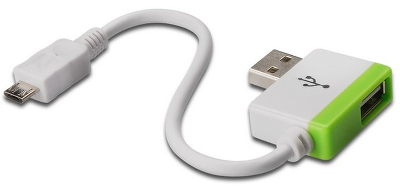 ASSMANN Electronic DA-70218 кабель USB