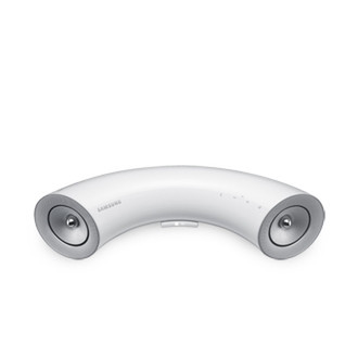 Samsung DA-E550 2.0 10W White