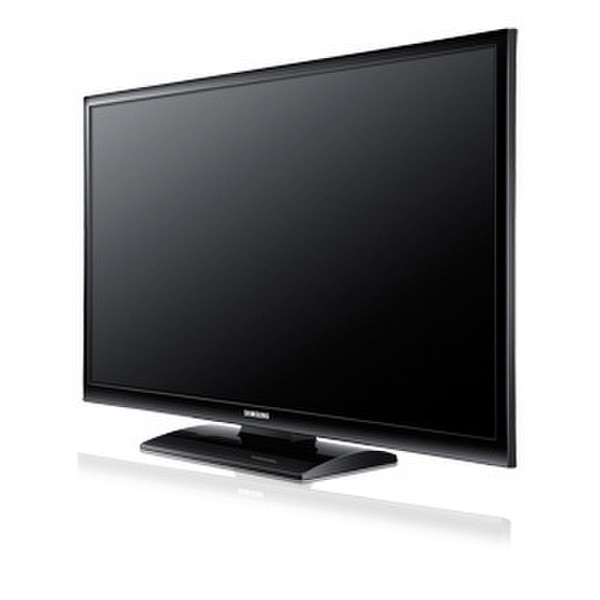 Samsung PS43E450 43Zoll Schwarz, Dunkelgrau Plasma-Fernseher