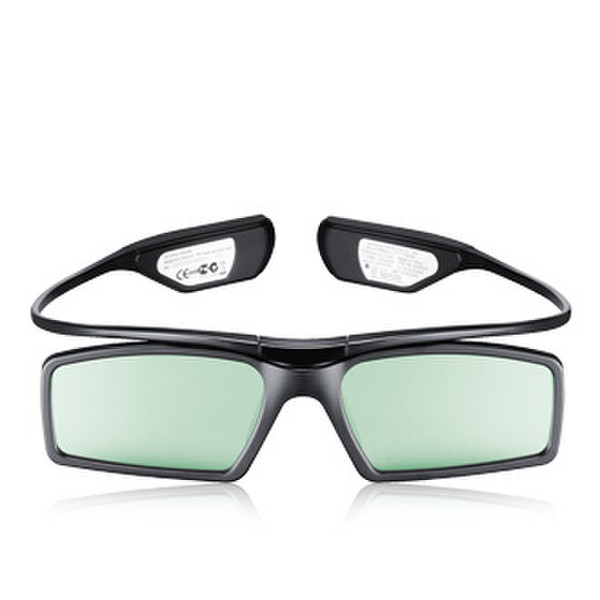 Samsung SSG-3550CR Black stereoscopic 3D glasses