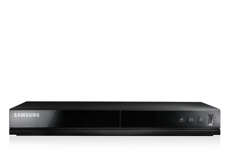 Samsung DVD-E360 DVD-Player/-Recorder