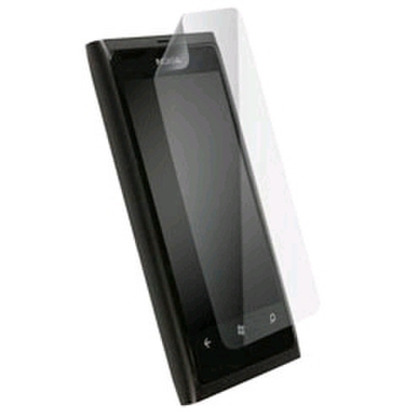 Krusell 20101 Lumia 800 защитная пленка