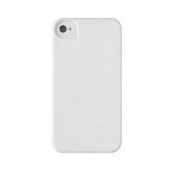 Krusell BioCover Cover case Белый