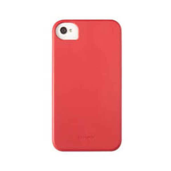 Krusell BioCover Cover Red