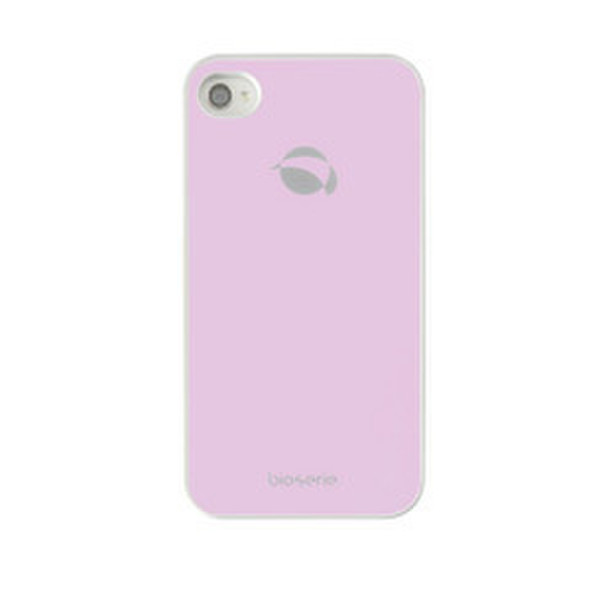 Krusell GlassCover Cover Pink
