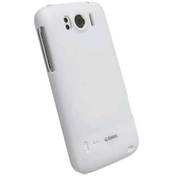 Krusell ColorCover Cover White