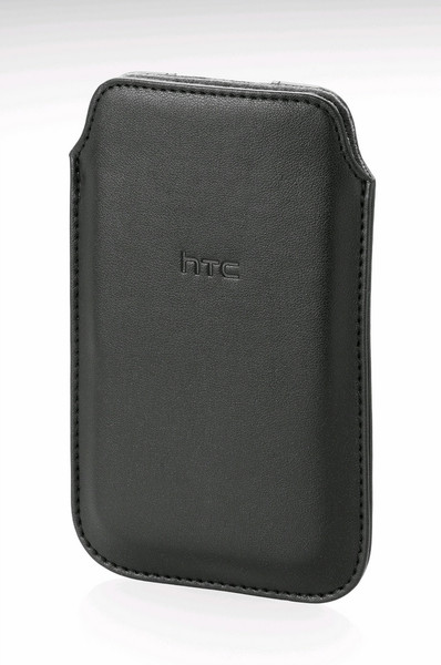 HTC PO S650 Чехол Черный